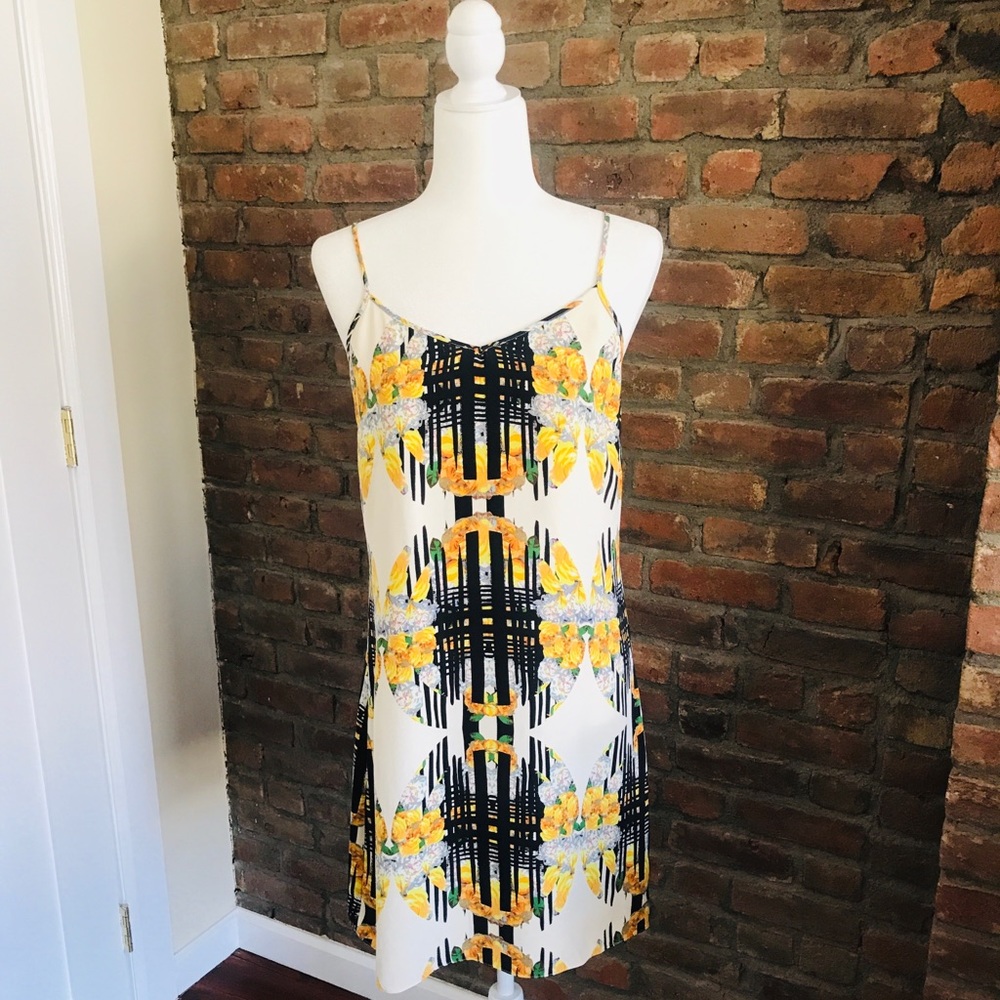 Rebecca Minkoff Slip Dress - Size Small